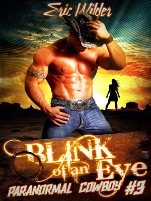 cover image of Blink of an Eye